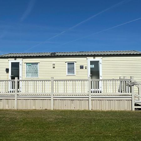 6 Berth Silver Beach Oasis Large Veranda إنغولدميلز المظهر الخارجي الصورة