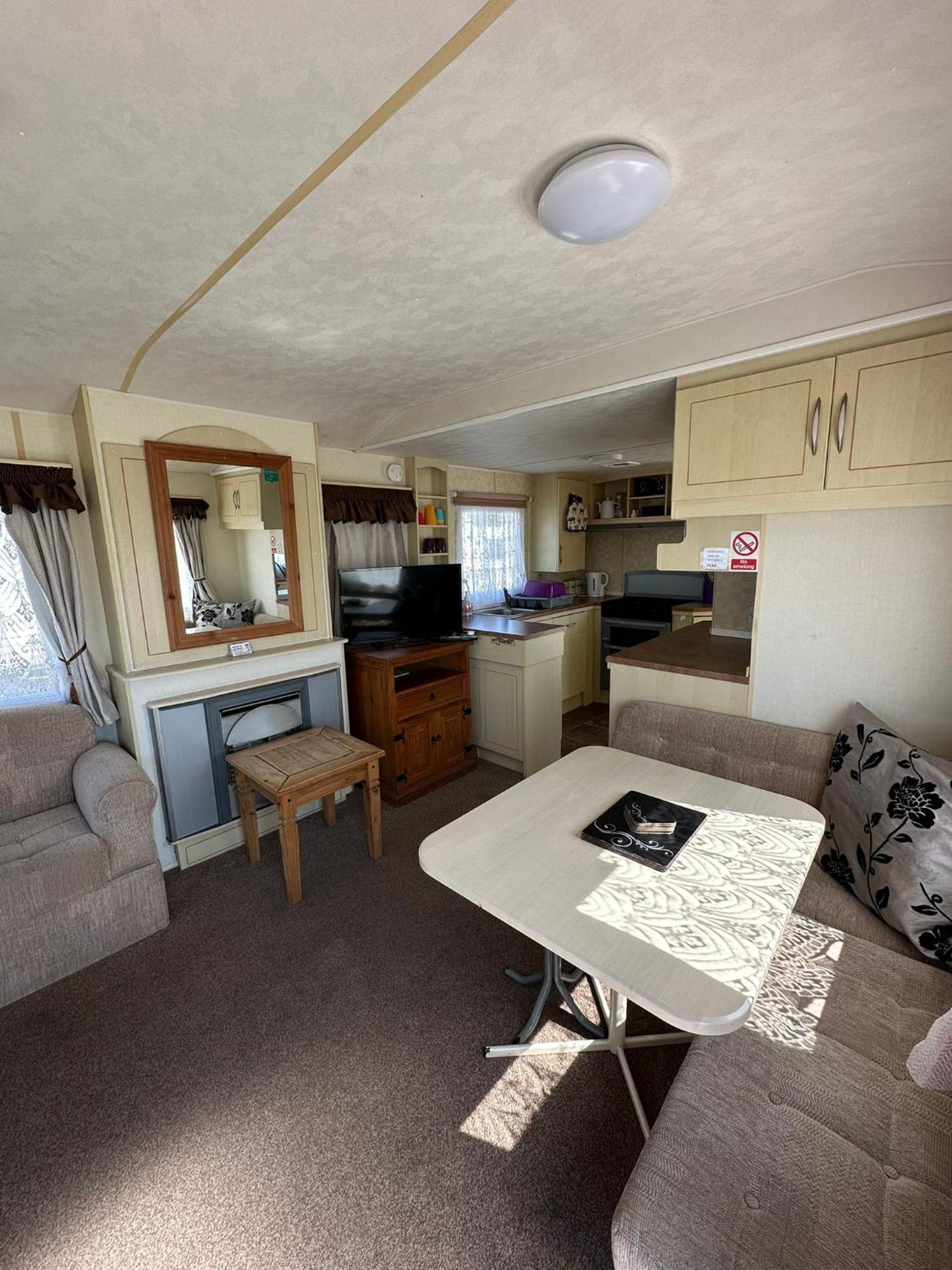 6 Berth Silver Beach Oasis Large Veranda إنغولدميلز المظهر الخارجي الصورة
