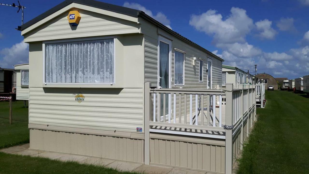6 Berth Silver Beach Oasis Large Veranda إنغولدميلز المظهر الخارجي الصورة