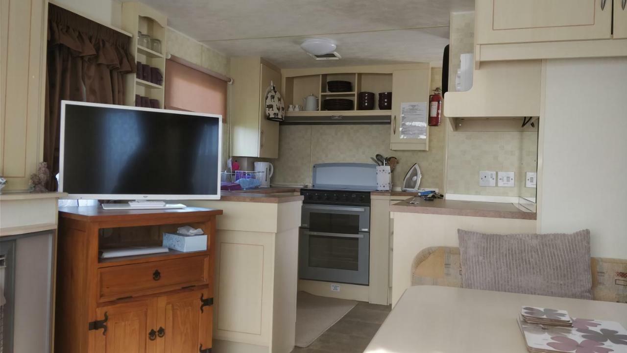 6 Berth Silver Beach Oasis Large Veranda إنغولدميلز المظهر الخارجي الصورة