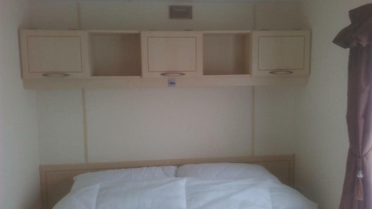 6 Berth Silver Beach Oasis Large Veranda إنغولدميلز المظهر الخارجي الصورة