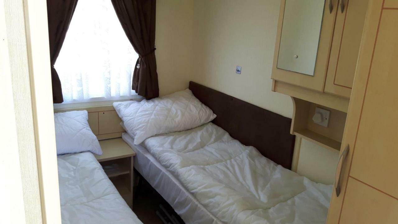 6 Berth Silver Beach Oasis Large Veranda إنغولدميلز المظهر الخارجي الصورة