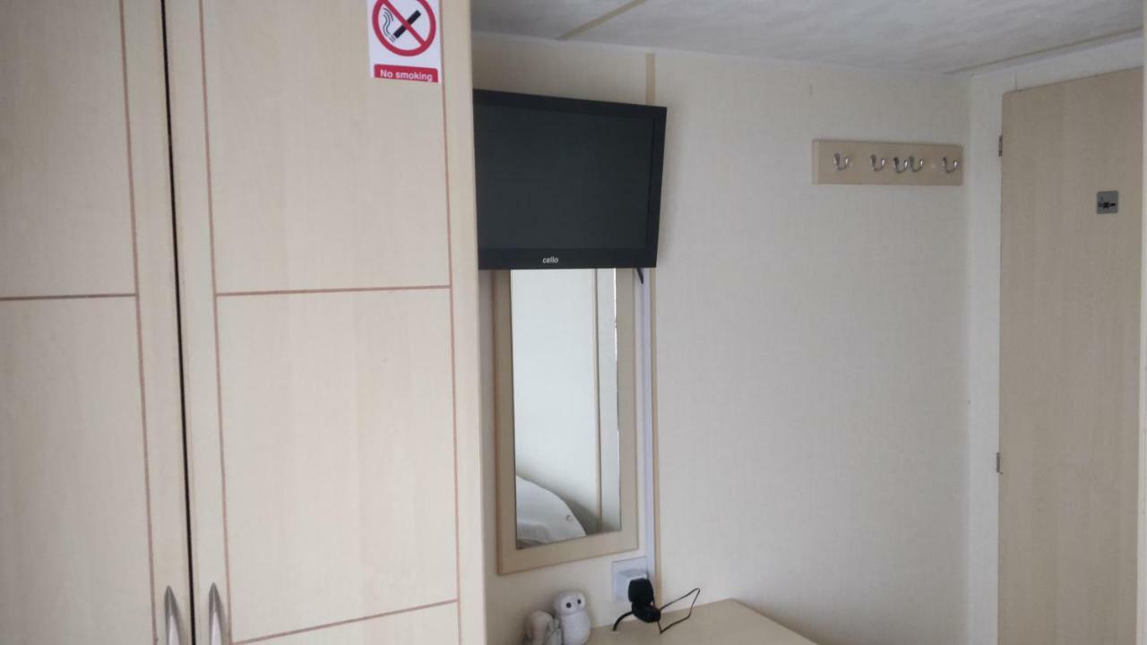 6 Berth Silver Beach Oasis Large Veranda إنغولدميلز المظهر الخارجي الصورة