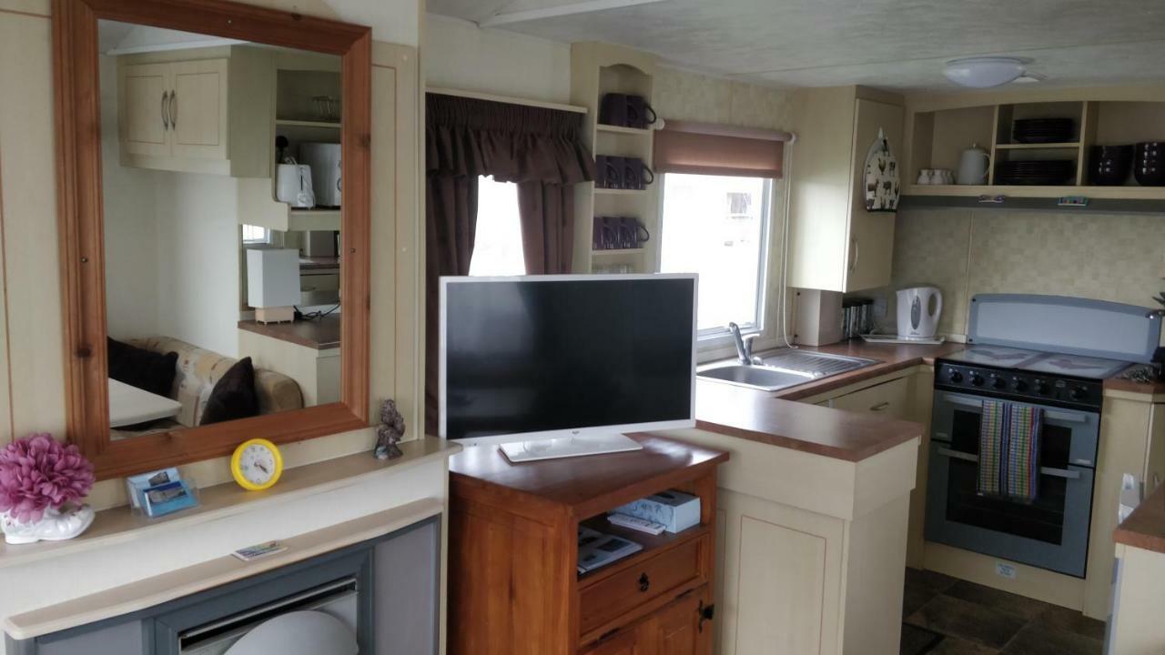 6 Berth Silver Beach Oasis Large Veranda إنغولدميلز المظهر الخارجي الصورة